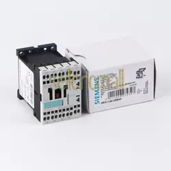 1PCS NEW IN BOX SIEMENS CONTACTOR 3RH1140-2BB40