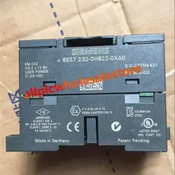 SIEMENS 6ES7 232-0HB22-0XA0