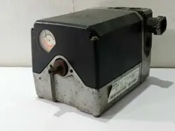 SIEMENS SQM50.543A80B