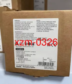 SIEMENS 3RF2430-1AC45 ////