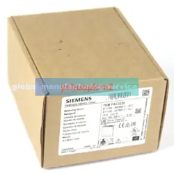 PAC3220 7KM3220-0BA01-1DA0 MULTI-FUNCTION