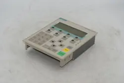 SIEMENS 6AV3