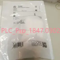 IG5846 PROXIMITY SWITCH