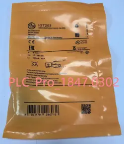 IFM IGT203 PROXIMITY