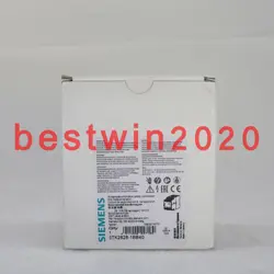 NEW SIEMENS SAFETY RELAY 3TK2828-1BB40 IN BOX ONE YEAR WARRANTY