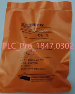 IFM KI0054 PROXIMITY