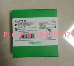 SCHNEIDER RM4TR32 RELAY
