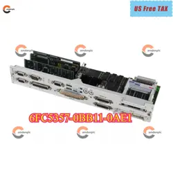 6FC5 357-0BB11-0AE1 NEW