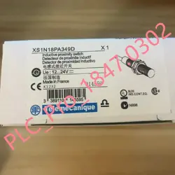 SCHNEIDER XS1N18PA349D FAST