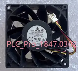 COOLING FAN FAST