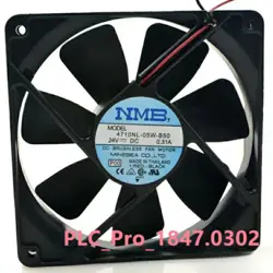 COOLING FAN 24V