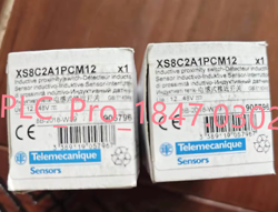 SCHNEIDER XS8C2A1PCM12