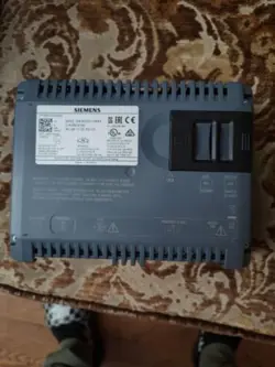 SIEMENS HMI