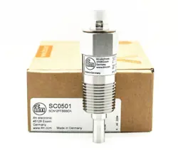 IFM SC0501 PROXIMITY
