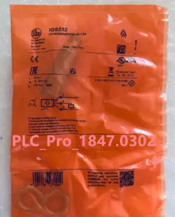 IGS232 PROXIMITY SWITCH