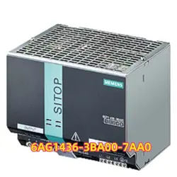 SIEMENS POWER SUPPLY