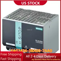 NEW SIEMENS POWER