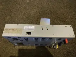 SIEMENS ACCU/STAT MJ-XL