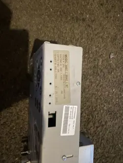 SIEMENS ACCU/STAT