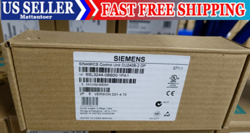 SIEMENS 6SL3244-0BB00-1PA1 WARRANTY