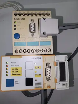 SIMOCODE UP TO