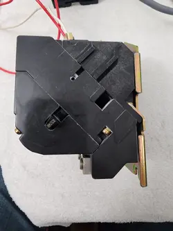 MOTOR CONTROL