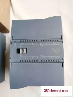 SIEMENS SM 1223