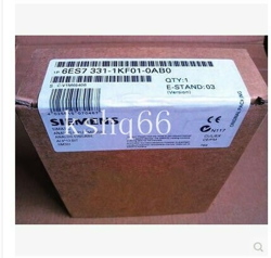 SIEMENS 6ES7331-1KF01-0AB0