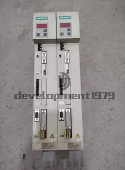 SIEMENS 6SE7016-0TP50-Z