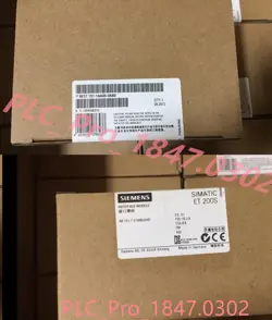 6ES7151-1AA05-0AB0 1PCS BRAND NEW SIEMENS 6ES7 151-1AA05-0AB0 FAST SHIPMENT