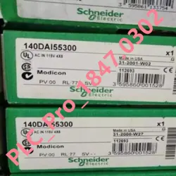 SCHNEIDER 140DAI55300