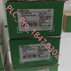 LRD12C 1PCS NEW SCHNEIDER LRD12C TECHNICAL SUPPORT  FAST DELIVERY