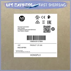 842E-MIP4BA AB ENCODER ETHERNET UPS EXPRESS  842EMIP4BA GQ