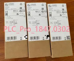 IFM OID200 PROXIMITY