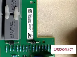 SIEMENS 7VV3003-7FG00 USED
