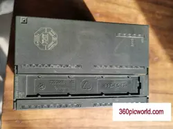 SIEMENS 6ES7 326－2BF01－0AB0