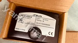 SIEMENS LME22.232C2 BURNER