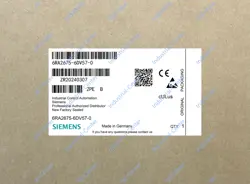 6RA2675-6DV57-0 SIEMENS PLC MODULE FAST SHIPPING NEW IN BOX SH