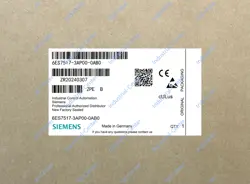 6ES7517-3AP00-0AB0 SIEMENS PLC MODULE FAST SHIPPING NEW IN BOX SH