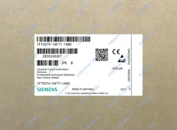 1FT5074-1AF71-1AB0 SIEMENS PLC MODULE FAST SHIPPING NEW IN BOX SH