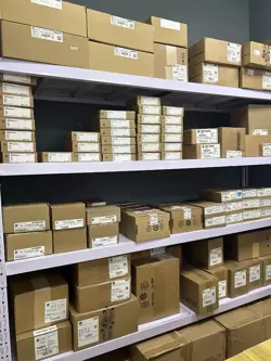 6FC5357-0BB25-0AA0 SIEMENS PLC MODULE FAST SHIPPING NEW IN BOX SH