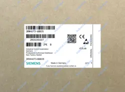 3RW4073-6BB35 SIEMENS