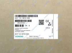 6ES7 143-1BF00-0XB0