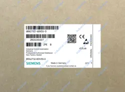 6RA2732-6DV55-0 SIEMENS PLC MODULE FAST SHIPPING NEW IN BOX SH