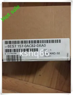 SIEMENS PLC 6ES7157-0AC82-0XA0