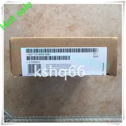 SIEMENS PLC 6ES7332-5RD00-0AB0