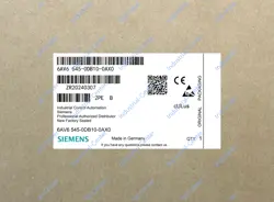 6AV6 545-0DB10-0AX0 SIEMENS