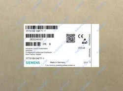 1FT5108-0AF71-1 SIEMENS PLC MODULE FAST SHIPPING NEW IN BOX SH