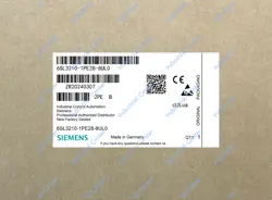 6SL3210-1PE28-8UL0 SIEMENS