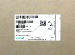 6ES7518-4AP00-0AB0 SIEMENS PLC MODULE FAST SHIPPING NEW IN BOX SH